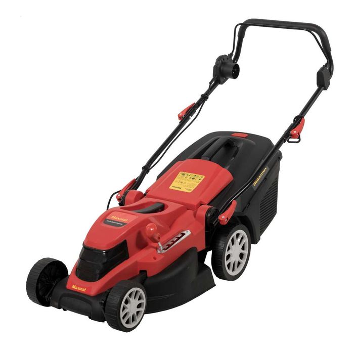Corta relva Maxmat 1400W 38cm