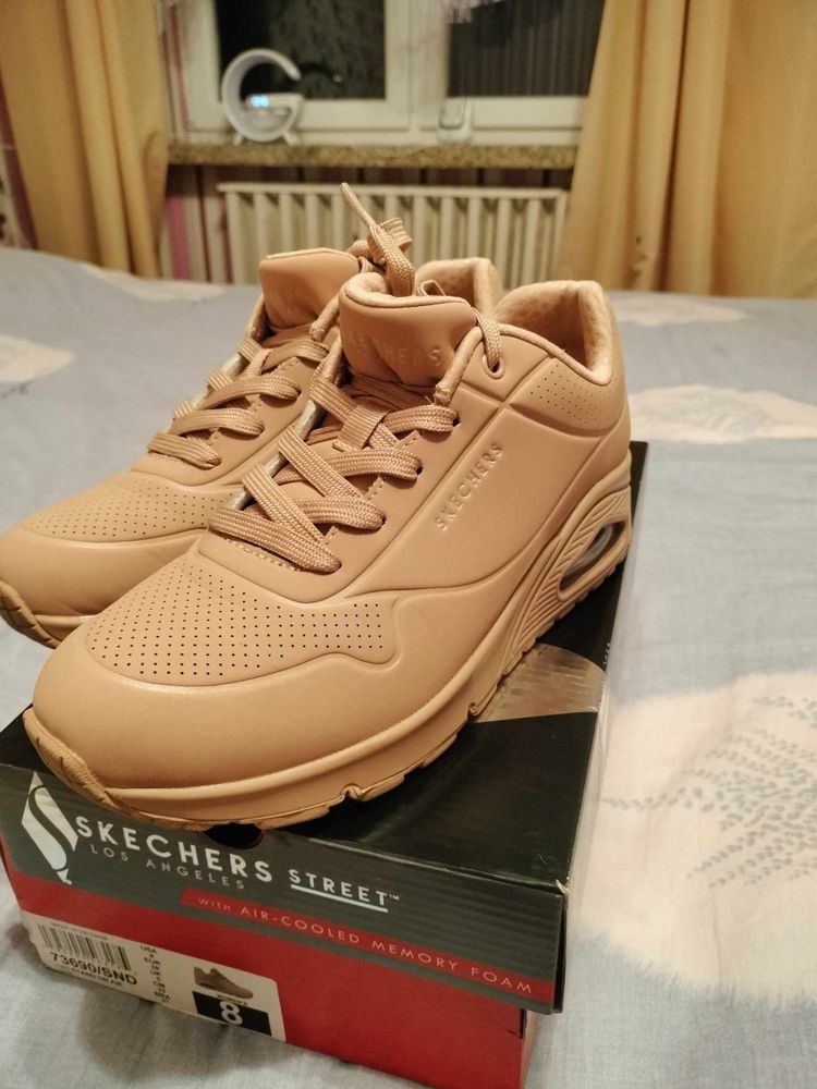 Buty skechers air-cooled