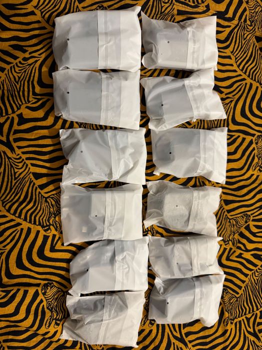 Адаптери живлення DJI Mavic 3 USB-C Power Adapter 100W, 65W. Оригінал!