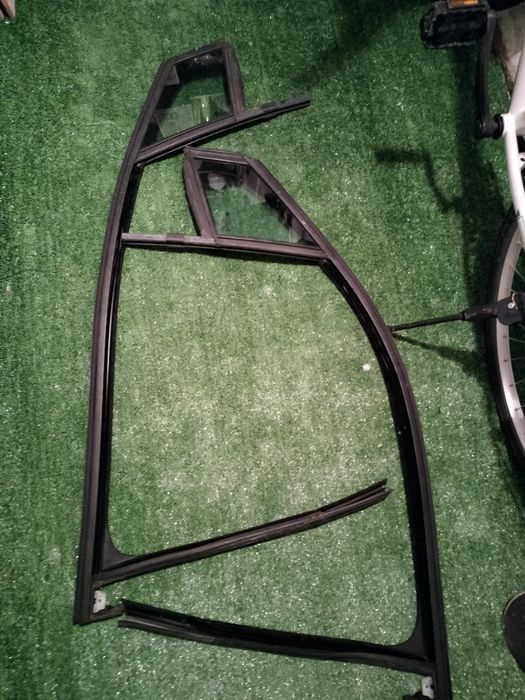 Szyby Zestaw Astra K Kombi