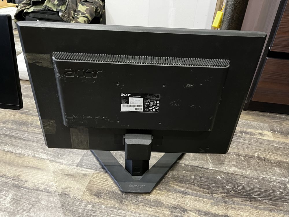 Монітор Acer x223W b