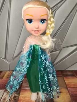 Nowa lalka laleczka Elsa Kraina Lodu Frozen - zabawki