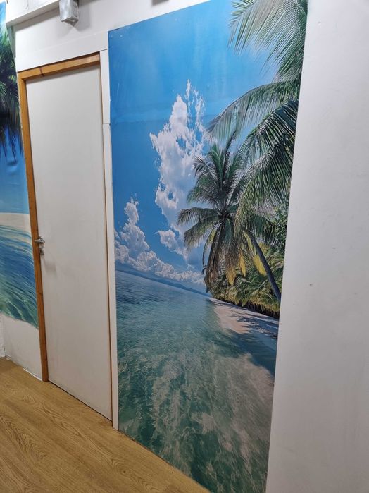 Aluguer de Espaço para Manicure, Pedicure e Massagens.