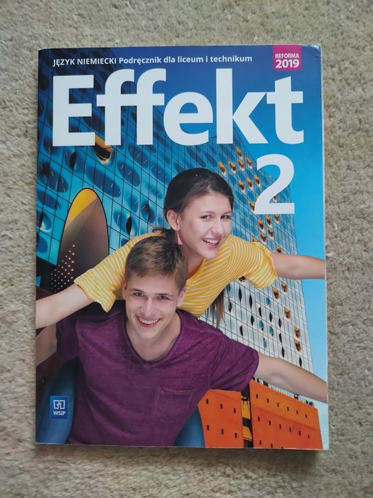 Podręcznik do języka niemieckiego