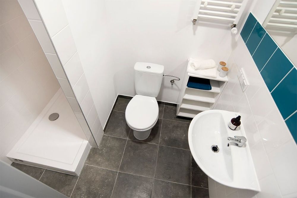 Hostel pracowniczy, tanie noclegi pracownicze, pokoje w Poznaniu