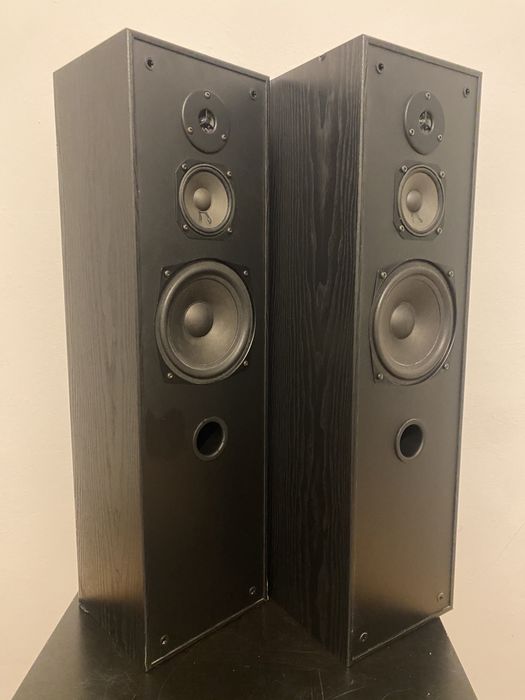 Акустика колонки Pilot ESL 200 не Heco Canton