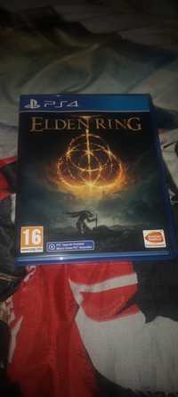 Elden Ring PlayStation 4