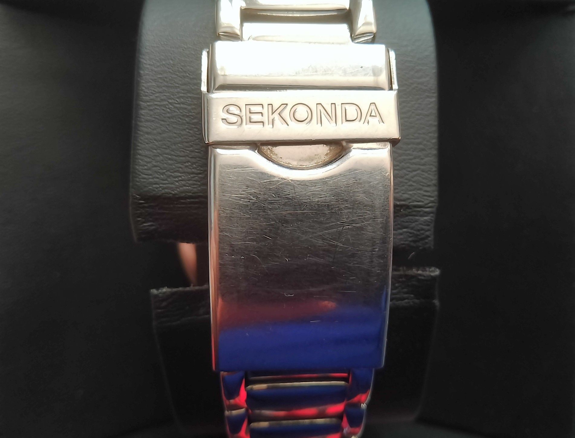 Zegarek męski Sekonda