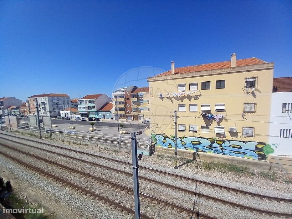 Apartamento T1 para venda