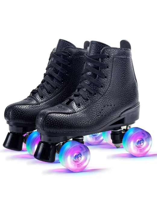 Wrotki dla dziewcząt/kobiet, wkładka 24.5cm