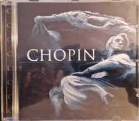 Chopin Fryderyk CD