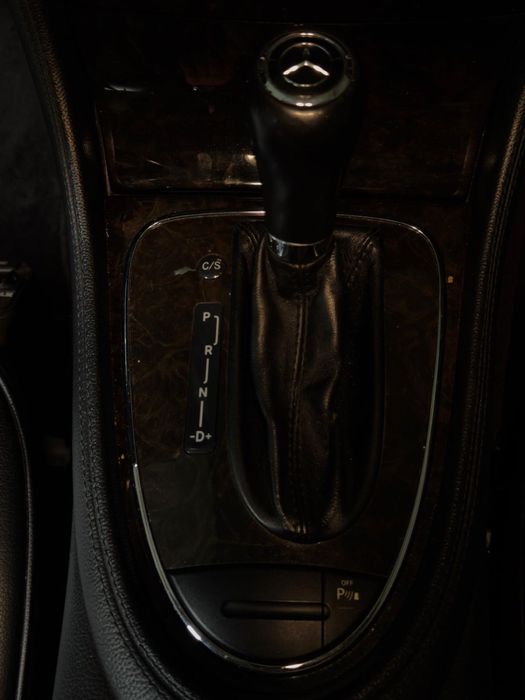 Mercedes CLS 320 Nacional Iuc Antigo