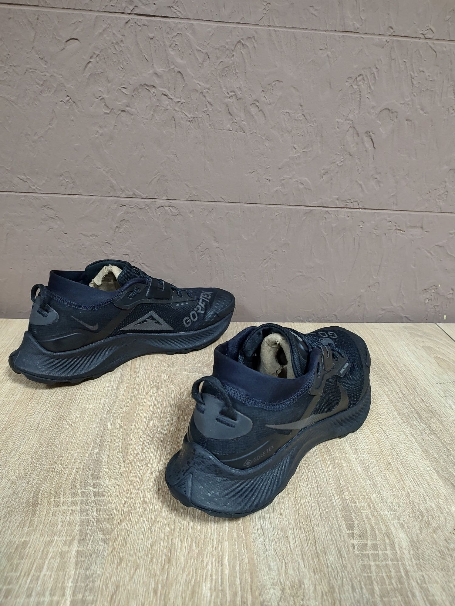 Nike Pegasus Trail 3 Gore Tex.40 p. Terrex tn