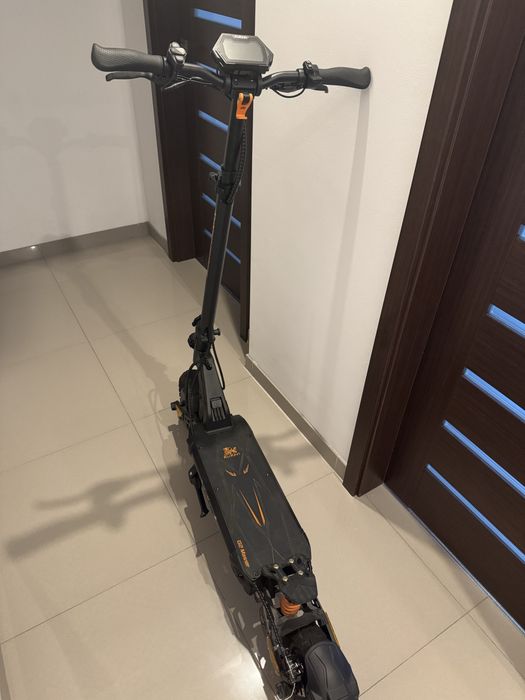 Kukirin g2 master 2024