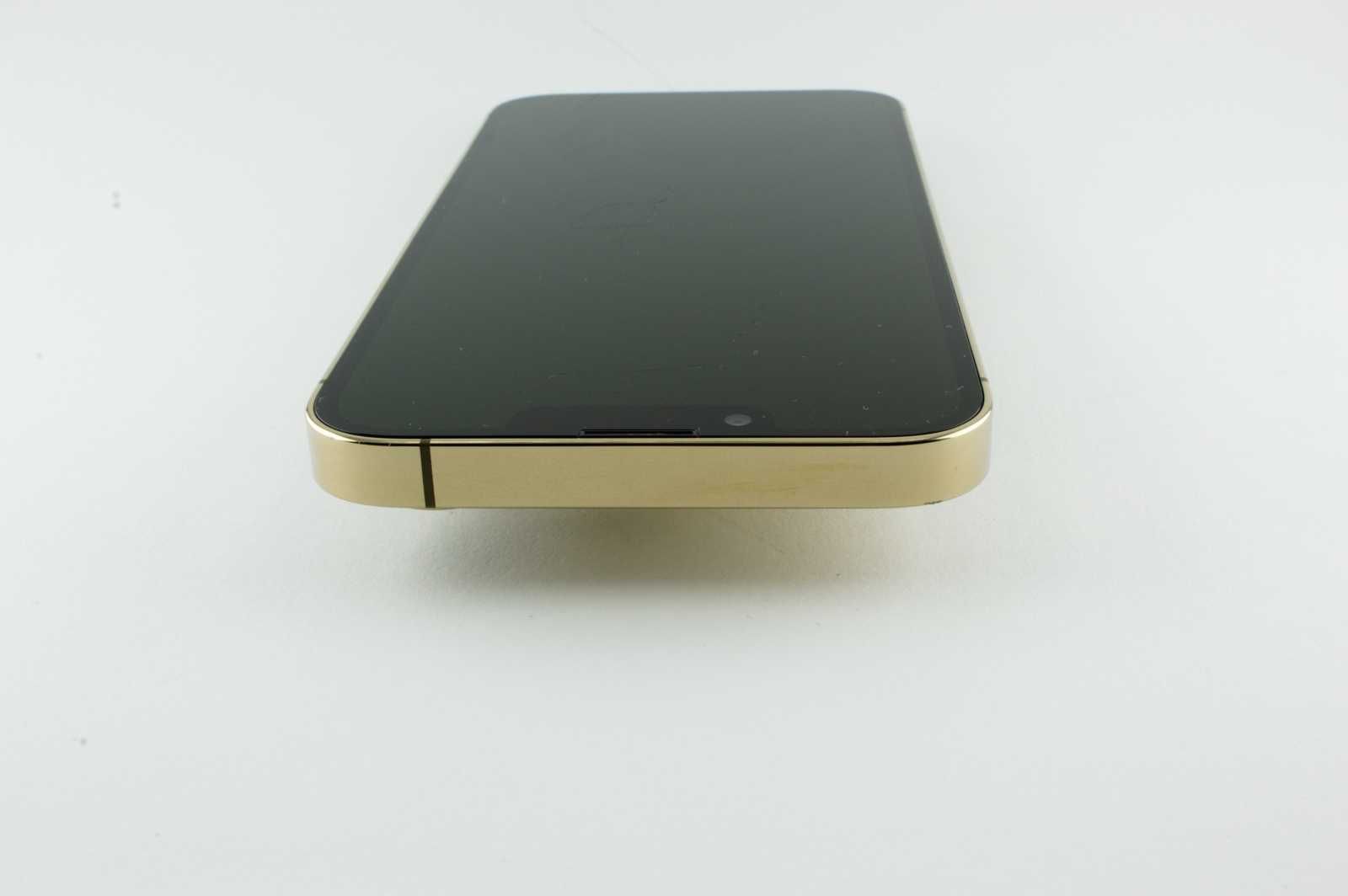 iPhone 13 Pro 128GB Bateria 85% Gold 1399ZŁ Sklep CentralGsm Warszawa