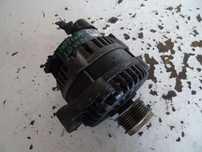 ALTERNATOR CHEVROLET CAPTIVA 2.0 VCDI