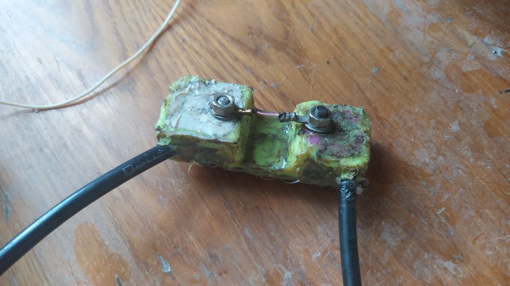 Mitsubishi Galant, Lancer, Colt,- ремонт и диагностика трамблёров