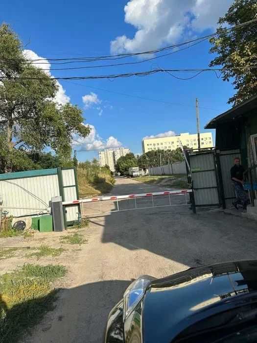 Продам  гараж на Нових Будинках