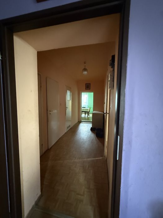 Dom na sprzedaz z dzialką 19 arów PRZEDZĘL