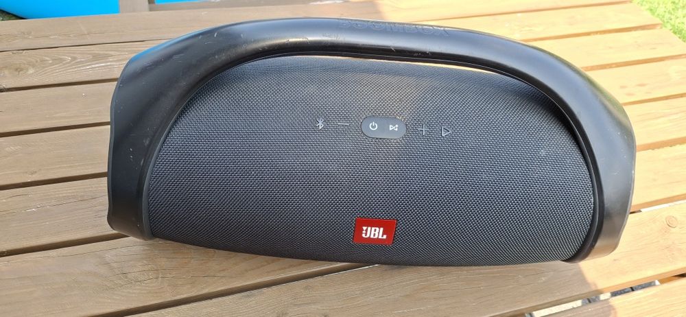 Sprzedam JBL Boombox 1