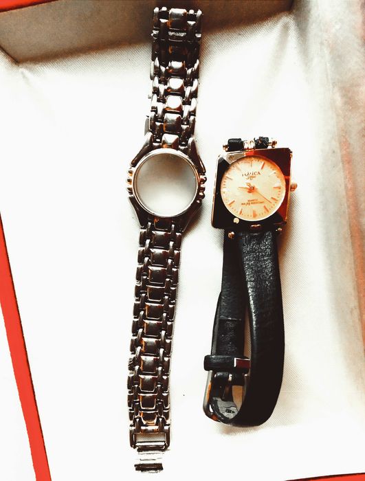 TONICA zegarek damski na rękę,