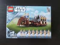 Zestaw LEGO Star Wars 40686 Transporter droidów