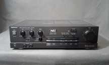 TECHNICS  SU-V65A,wzmacniacz stereo