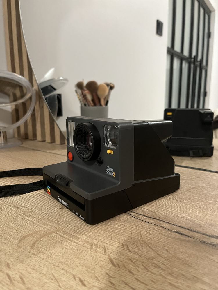 Polaroid One Step 2