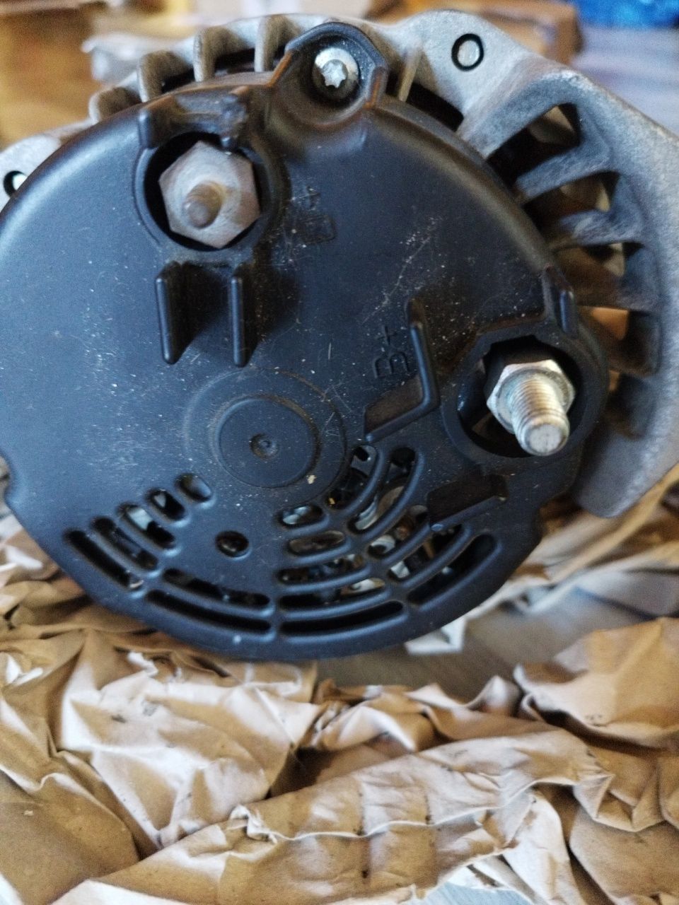 Alternator do Opel Astra