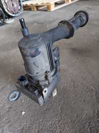 Motor direção assistida peugeot 307