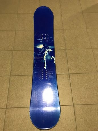 Deska snowboardowa snowboard Salomon IVY 149