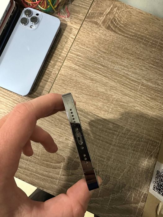 ИДЕАЛЬНЫЙ! Корпус Iphone 14 pro