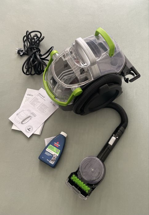 Odkurzacz Piorący Bissell 15585 SpotClean ProPet.