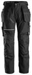 Spodnie robocze Snickers 6214 r.48,50 i 52,54