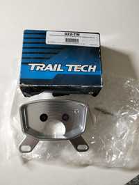 Trailtech Vapour caixa de proteção alumínio maquinado