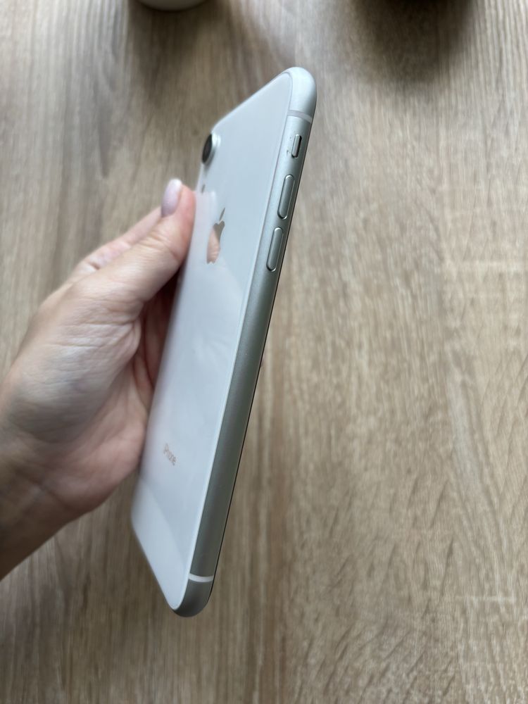 iPhone XR 64gb | Гарний стан | Чохол + 2 скла у подарунок