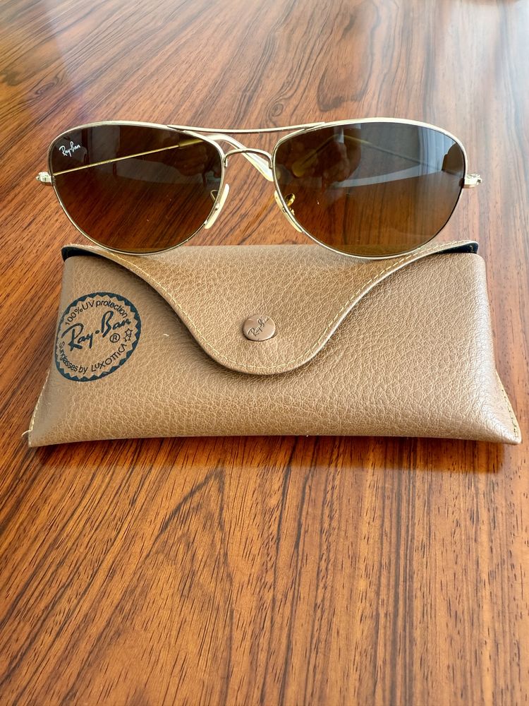 Óculos Ray Ban Cockpit