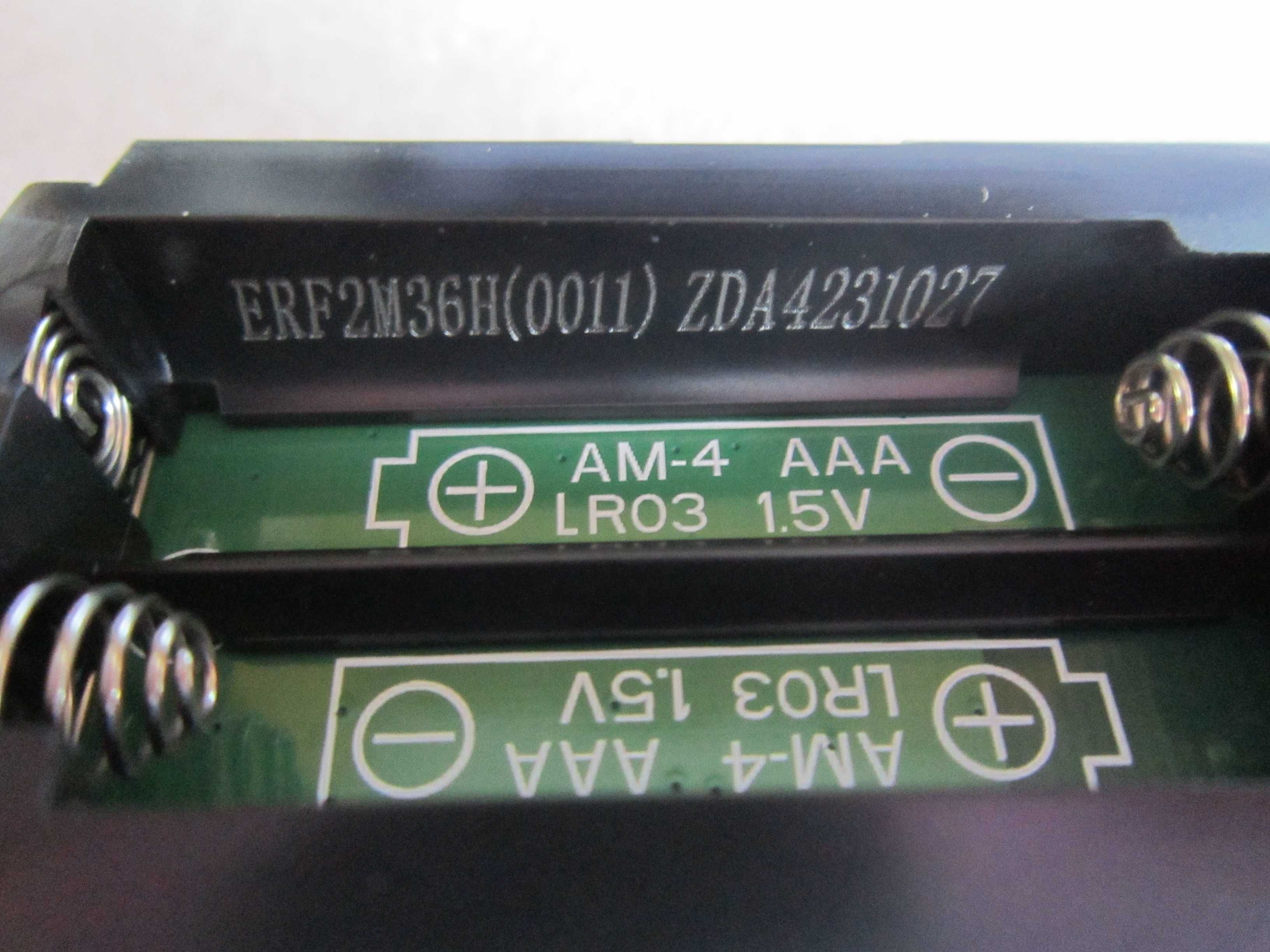 Pilot Hisense ERF2M36H sprawny oryginalny przetestowany jak nowy/nowy