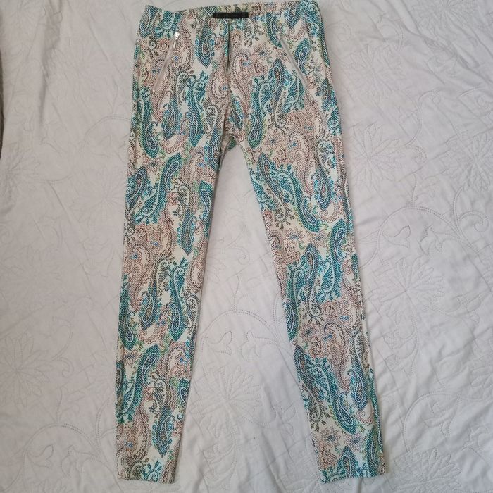 Різні штани в хорошому стані