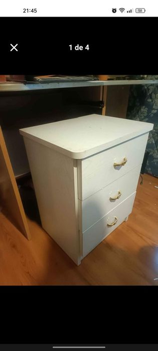 Para desocupar - mobília