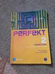 Podręcznik język niemiecki PERFEKT 2