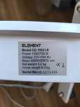 Обогреватель Б/У Element CE-1502LK