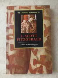 The Cambridge Companion to Francis Scott Fitzgerald - Ruth Prigozy
