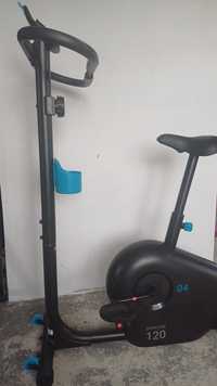 Rower stacjonarny Domyos essential EB 120