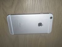 iPhone 6 dourado
