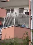 kraty kraków na okno i balkon i ...