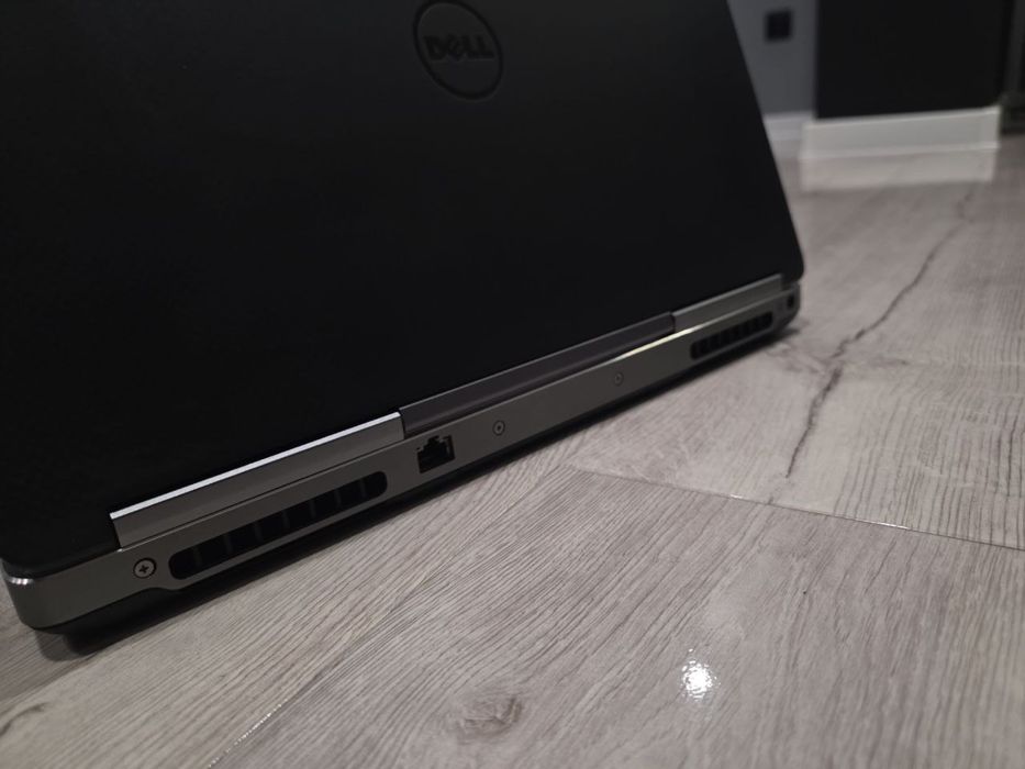 Laptop DELL Precision 7510