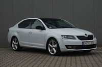 Skoda Octavia 2.0 TDI