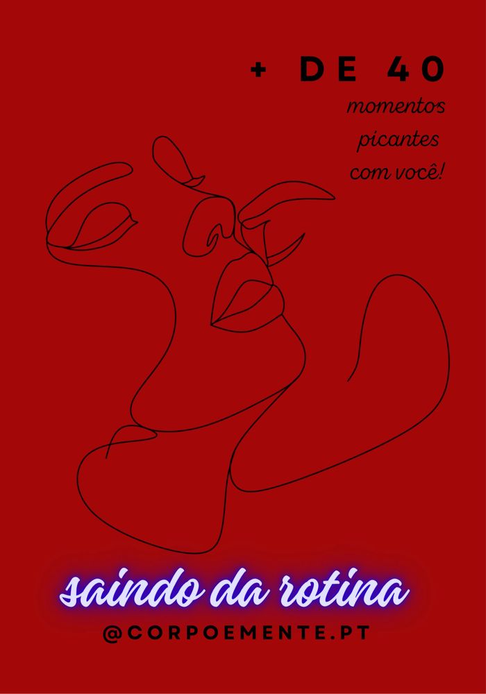 Livro de atividades para todas as idades