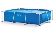 Piscina Intex Nova